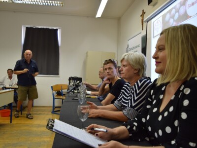 Ususret Sabatini 2023: Jemtva u Dalmaciji, a jemati se nema što!