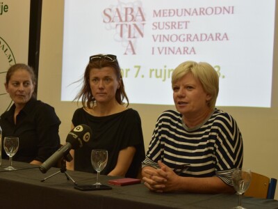 Ususret Sabatini 2023: Jemtva u Dalmaciji, a jemati se nema što!