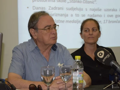 Ususret Sabatini 2023: Jemtva u Dalmaciji, a jemati se nema što!
