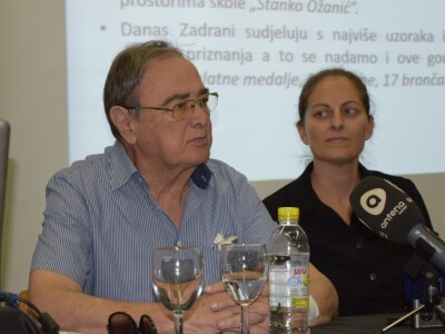 Ususret Sabatini 2023: Jemtva u Dalmaciji, a jemati se nema što!