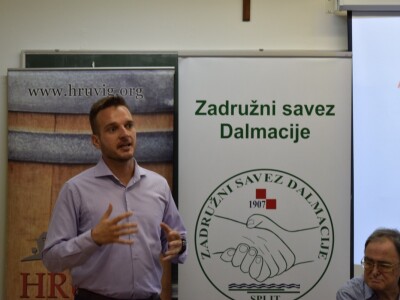 Ususret Sabatini 2023: Jemtva u Dalmaciji, a jemati se nema što!