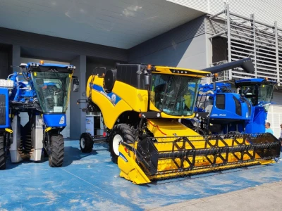 Agrilevante 2023.