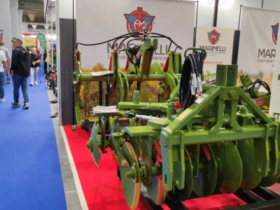 Agrilevante 2023.