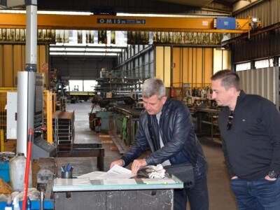 Petrinja Chicken Company