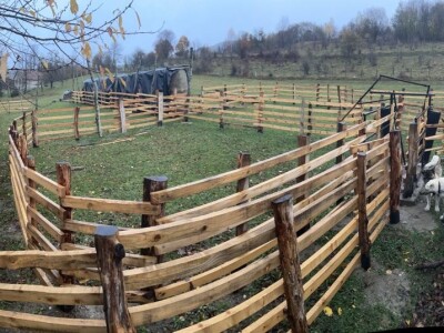 Ohran - Salers Ranch Gornji Vakuf