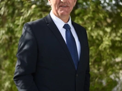 opegovac i načelnik iz Sv. Roka