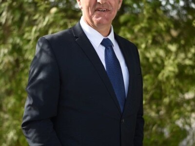 opegovac i načelnik iz Sv. Roka