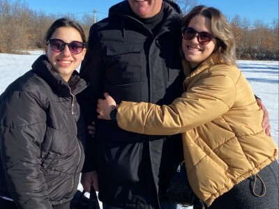 opegovac i načelnik iz Sv. Roka