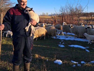 opegovac i načelnik iz Sv. Roka