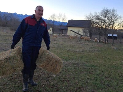 opegovac i načelnik iz Sv. Roka