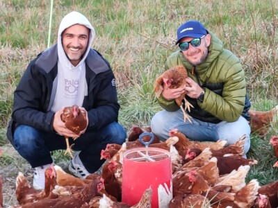 OPG Adanić OPG Adanić