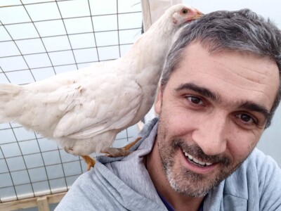 OPG Adanić OPG Adanić