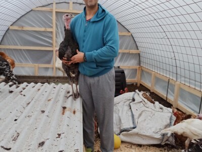 OPG Adanić OPG Adanić