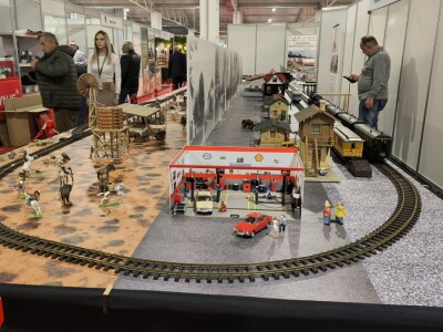 Otvoren 27. međunarodni sajam Viroexpo