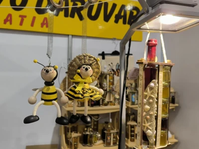 Otvoren 27. međunarodni sajam Viroexpo