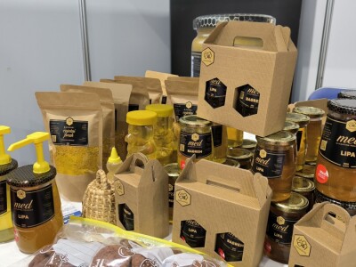 Otvoren 27. međunarodni sajam Viroexpo