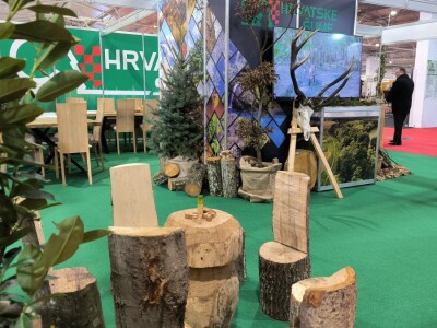 Otvoren 27. međunarodni sajam Viroexpo