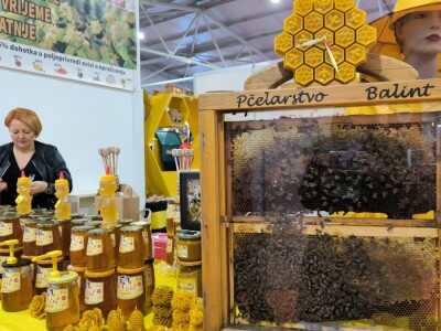 Otvoren 27. međunarodni sajam Viroexpo