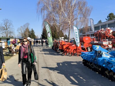 Otvoren 27. međunarodni sajam Viroexpo
