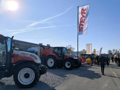 Otvoren 27. međunarodni sajam Viroexpo