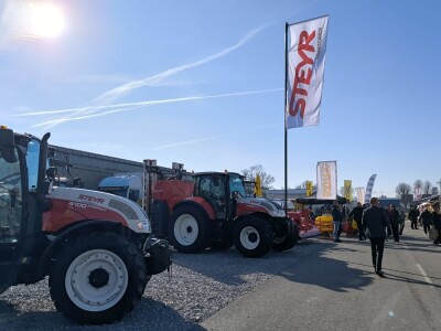 Otvoren 27. međunarodni sajam Viroexpo