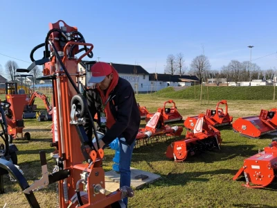 Otvoren 27. međunarodni sajam Viroexpo