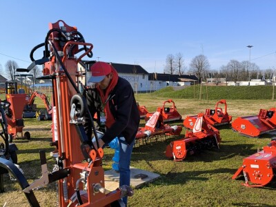 Otvoren 27. međunarodni sajam Viroexpo