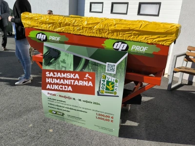 Otvoren 27. međunarodni sajam Viroexpo
