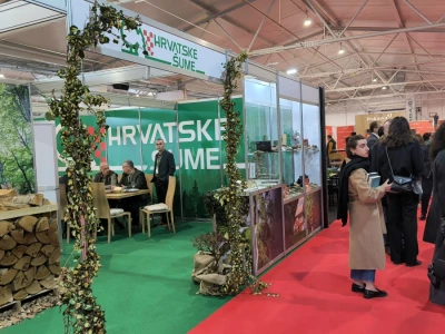 Otvoren 27. međunarodni sajam Viroexpo