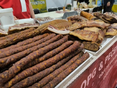 Otvoren 27. međunarodni sajam Viroexpo