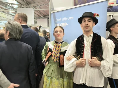 Otvoren 27. međunarodni sajam Viroexpo