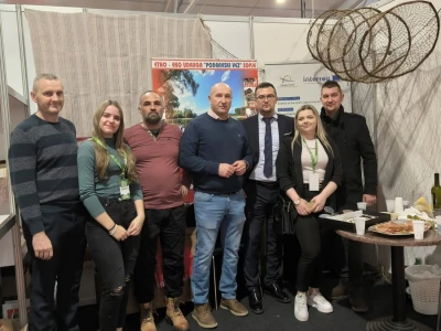 Otvoren 27. međunarodni sajam Viroexpo