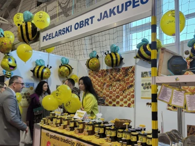 Otvoren 27. međunarodni sajam Viroexpo