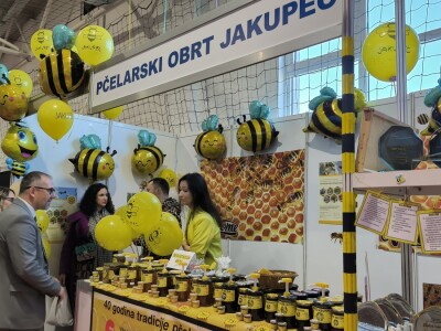 Otvoren 27. međunarodni sajam Viroexpo