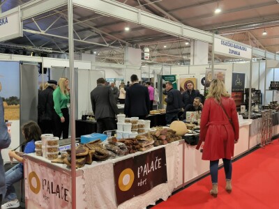 Otvoren 27. međunarodni sajam Viroexpo