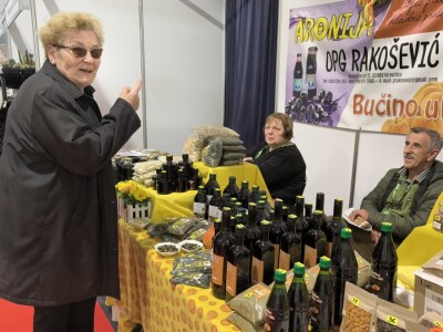 Otvoren 27. međunarodni sajam Viroexpo