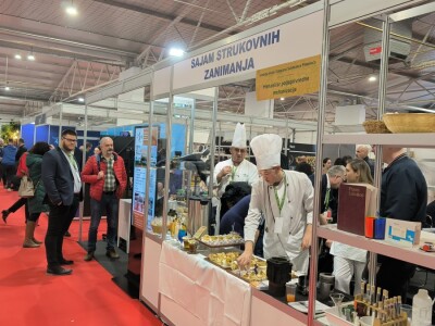 Otvoren 27. međunarodni sajam Viroexpo