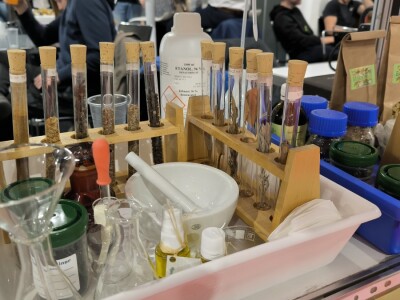 Otvoren 27. međunarodni sajam Viroexpo