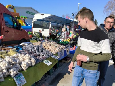 Otvoren 27. međunarodni sajam Viroexpo