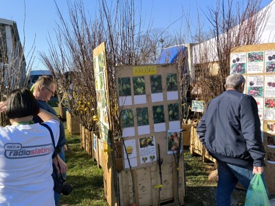 Otvoren 27. međunarodni sajam Viroexpo