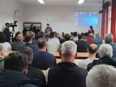 Radionica o šljivarstvu u Banjaluci