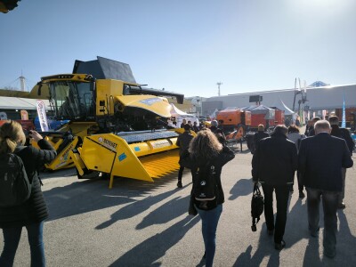 Konya 2024: Sajam poljoprivrede 20. put u Turskoj