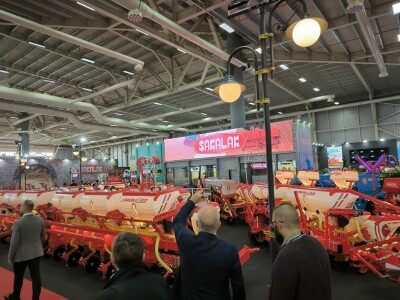 Konya 2024: Sajam poljoprivrede 20. put u Turskoj