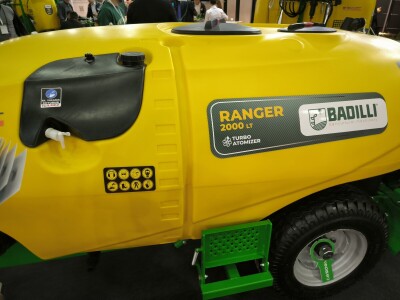 Konya 2024: Sajam poljoprivrede 20. put u Turskoj