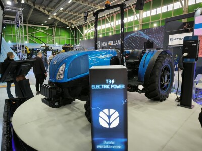 Konya 2024: Sajam poljoprivrede 20. put u Turskoj