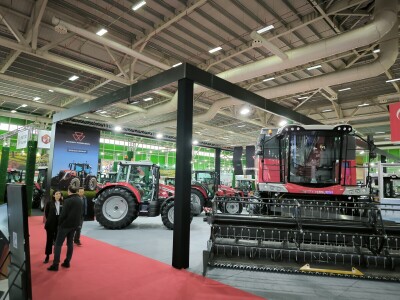 Konya 2024: Sajam poljoprivrede 20. put u Turskoj