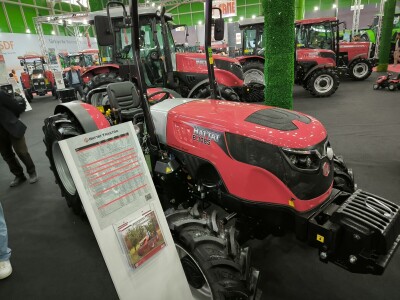 Konya 2024: Sajam poljoprivrede 20. put u Turskoj