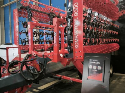 Konya 2024: Sajam poljoprivrede 20. put u Turskoj