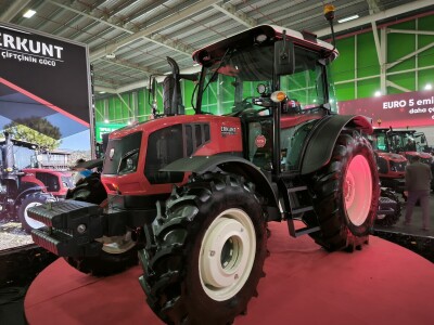 Konya 2024: Sajam poljoprivrede 20. put u Turskoj