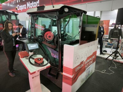 Konya 2024: Sajam poljoprivrede 20. put u Turskoj